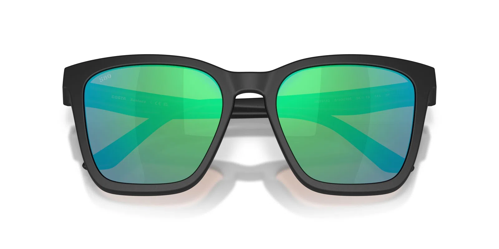 Costa Del Mar Sunlace 9142 Sunglasses - view 21